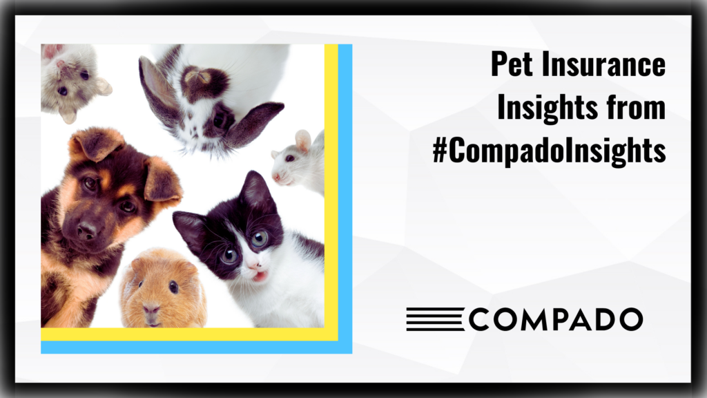 #CompadoInsights Reveals Key Trends in the Pet and Pet Insurance Market